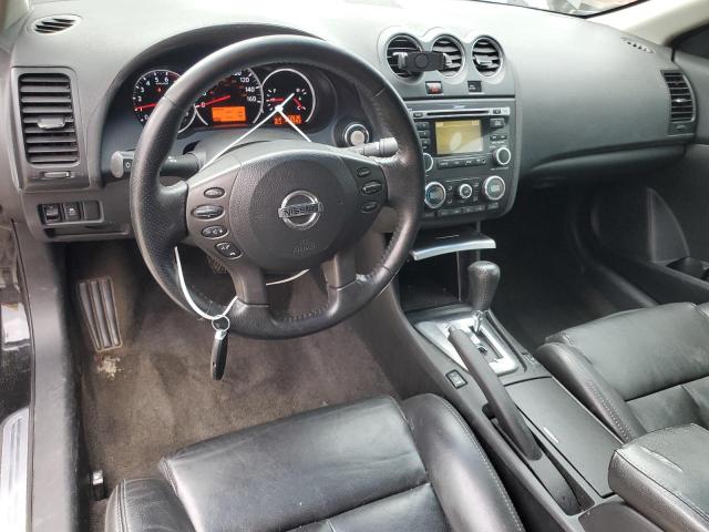 Photo 8 from auction – 2011 NISSAN ALTIMA S with VIN 1N4AL2EP9BC146787