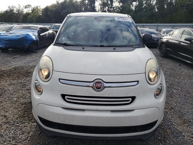 Photo 5 from auction – 2014 FIAT 500L POP with VIN ZFBCFAAH5EZ001320