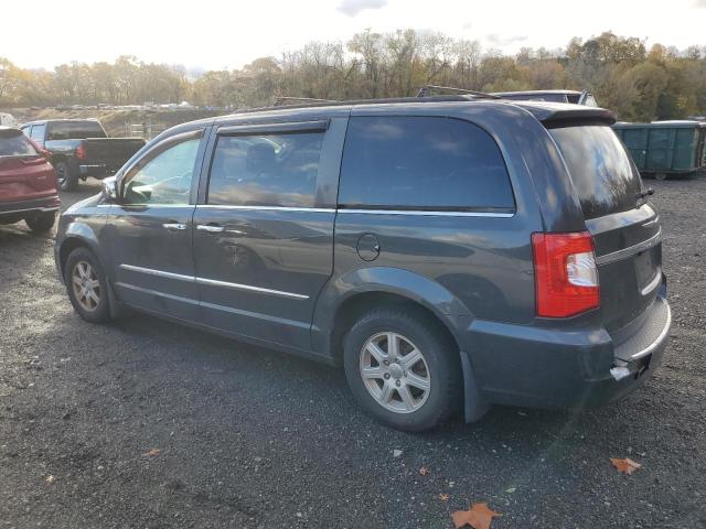Photo 2 from auction – 2012 CHRYSLER TOWN & COU with VIN 2C4RC1BG0CR383964