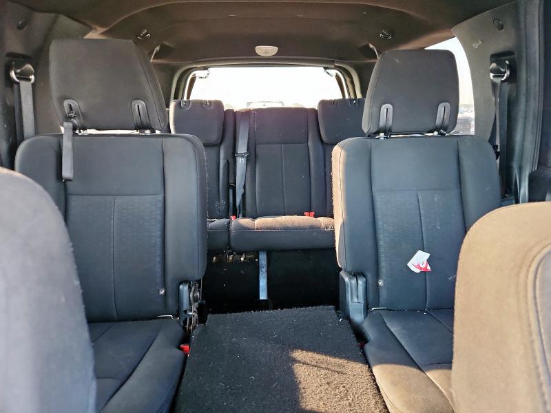 Photo 10 from auction – 2017 FORD EXPEDITION with VIN 1FMJK1JT1HEA07322