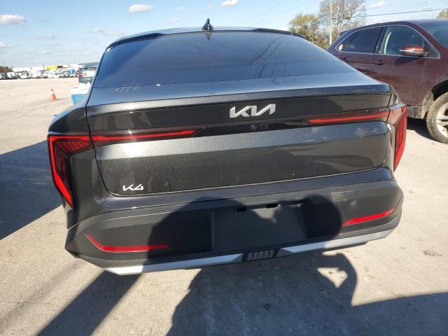Photo 6 from auction – 2025 KIA K4 EX with VIN 3KPFU4DE8SE138505