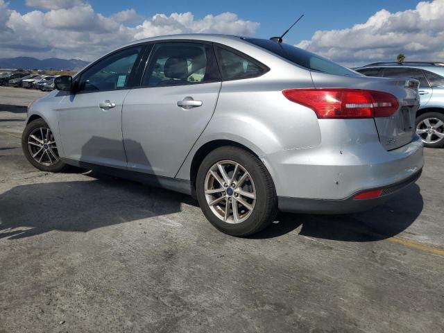 Photo 2 from auction – 2017 FORD FOCUS SE with VIN 1FADP3F23HL300333