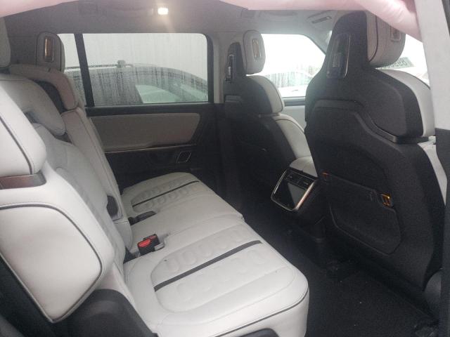 Photo 11 from auction – 2023 RIVIAN R1S ADVENT with VIN 7PDSGABA0PN005253