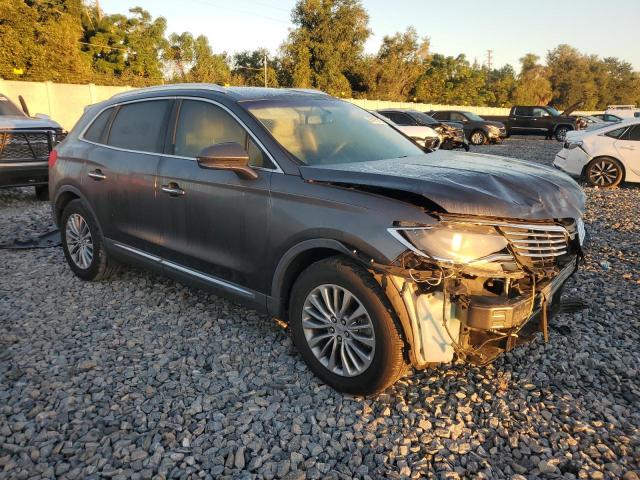 Photo 4 from auction – 2018 LINCOLN MKX SELECT with VIN 2LMPJ6KR2JBL40308