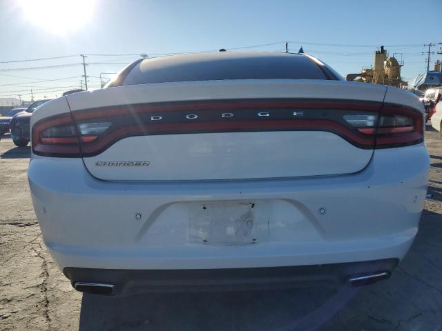 Photo 6 from auction – 2015 DODGE CHARGER SE with VIN 2C3CDXBG9FH753006