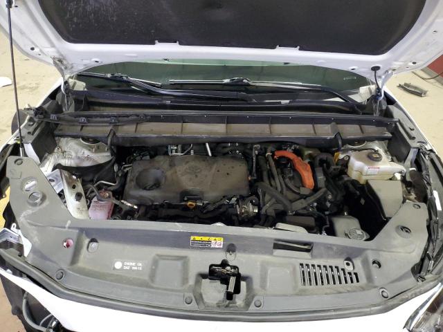 صورة رقم 12 من المزاد - 2023 TOYOTA HIGHLANDER مع VIN 5TDKBRCH6PS117596