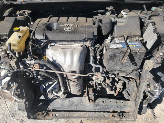 Photo 11 from auction – 2011 TOYOTA RAV4 with VIN 2T3ZF4DV5BW063886