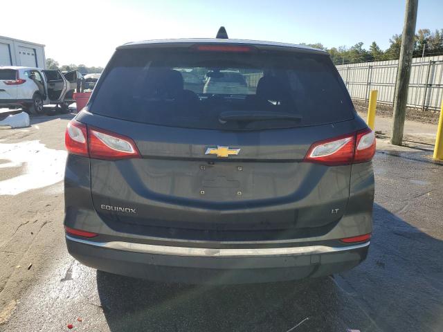 Photo 6 from auction – 2018 CHEVROLET EQUINOX LT with VIN 2GNAXJEV9J6286134