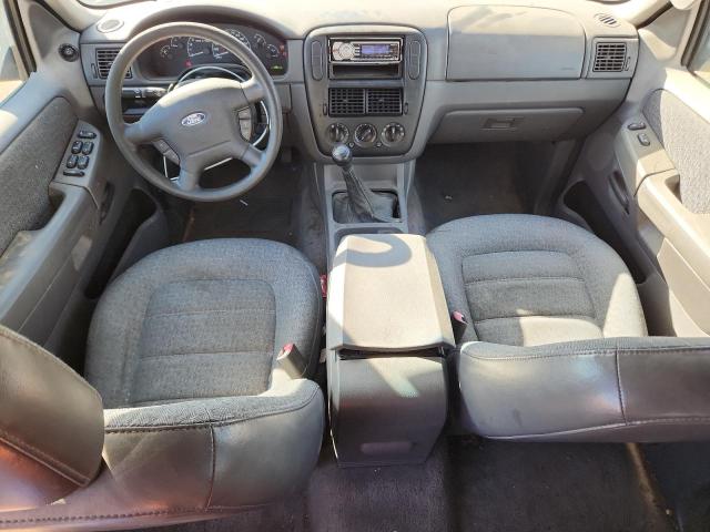 Photo 8 from auction – 2002 FORD EXPLORER X with VIN 1FMZU62E92ZC64853