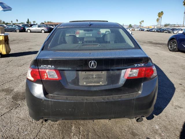 Photo 6 from auction – 2010 ACURA TSX with VIN JH4CU2F68AC008547