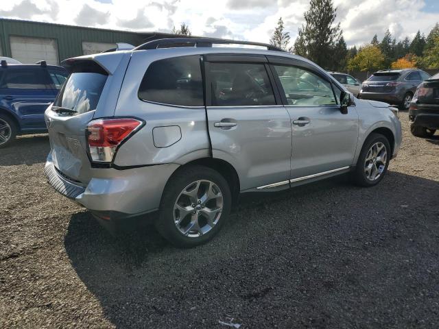 Photo 3 from auction – 2017 SUBARU FORESTER 2 with VIN JF2SJAWC8HH435022