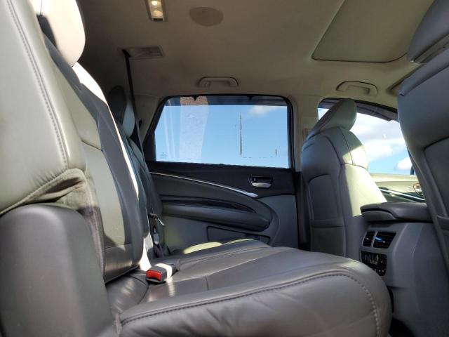 Photo 11 from auction – 2016 ACURA MDX ADVANC with VIN 5FRYD4H92GB018396