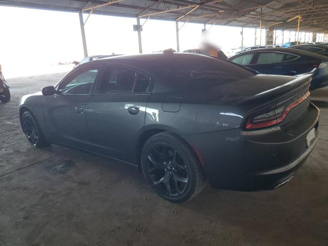 Photo 2 from auction – 2020 DODGE CHARGER SX with VIN 2C3CDXBG5LH249127