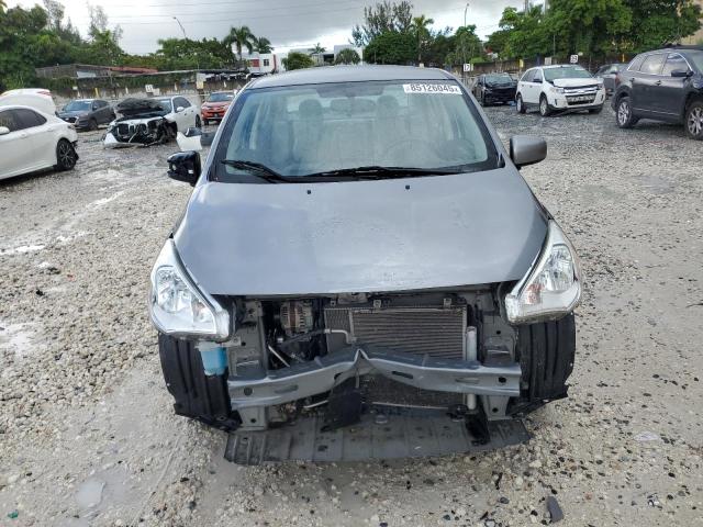 Photo 5 from auction – 2019 MITSUBISHI MIRAGE G4 with VIN ML32F3FJ6KHF06614