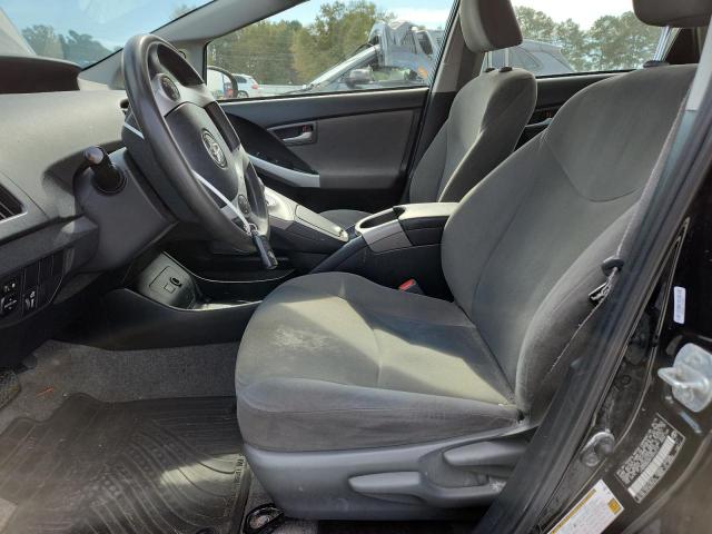 Photo 7 from auction – 2015 TOYOTA PRIUS with VIN JTDKN3DU4F0455614
