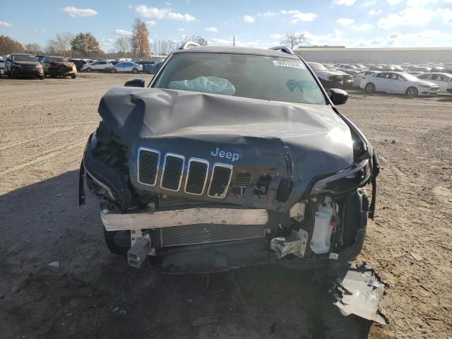 Photo 5 from auction – 2019 JEEP CHEROKEE L with VIN 1C4PJMDX8KD379755