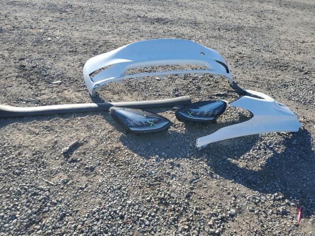 Photo 13 from auction – 2023 TESLA MODEL Y with VIN 7SAYGDEE3PA036898