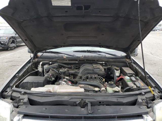 Photo 12 from auction – 2007 FORD EXPLORER X with VIN 1FMEU63EX7UA36961