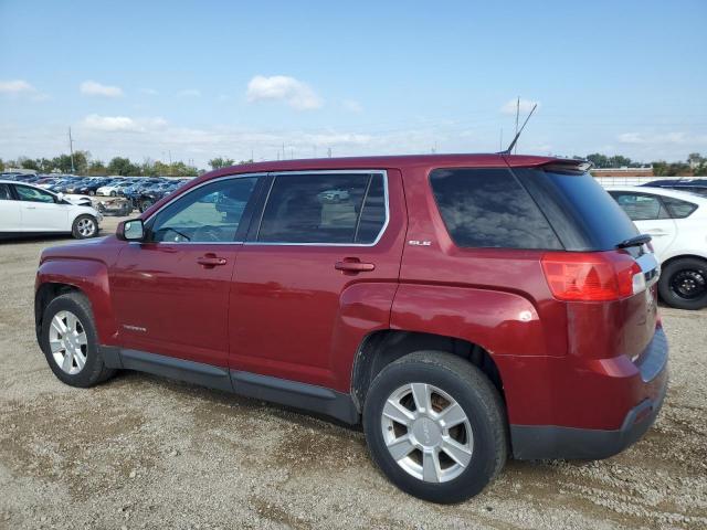 Photo 2 from auction – 2012 GMC TERRAIN SL with VIN 2GKFLREK0C6239483