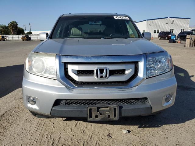 Photo 5 from auction – 2010 HONDA PILOT EXL with VIN 5FNYF4H66AB011377