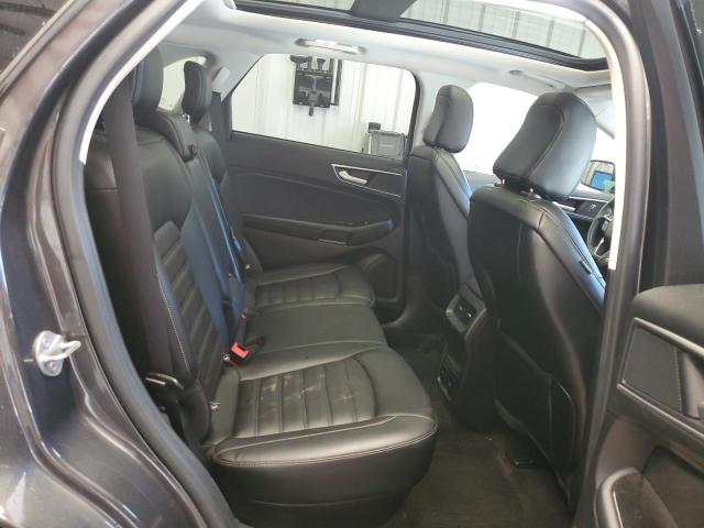 Photo 11 from auction – 2020 FORD EDGE SEL with VIN 2FMPK4J94LBB29676