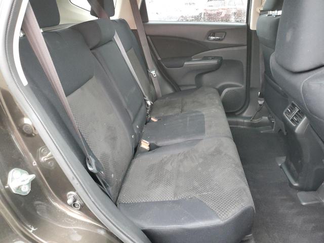 Photo 11 from auction – 2016 HONDA CR-V EX with VIN 2HKRM3H5XGH565978