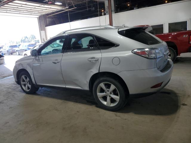 Photo 2 from auction – 2010 LEXUS RX 350 with VIN 2T2BK1BAXAC022041
