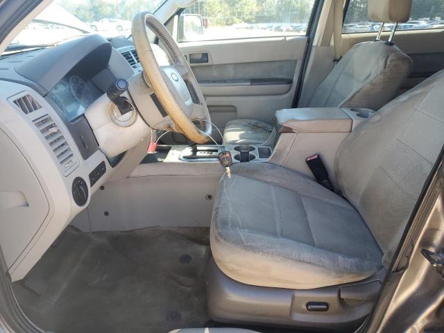 Photo 7 from auction – 2011 FORD ESCAPE XLT with VIN 1FMCU0D76BKA50882