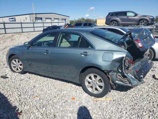 Photo 2 from auction – 2011 TOYOTA CAMRY BASE with VIN 4T4BF3EK5BR098457