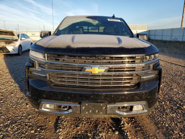 Photo 5 from auction – 2021 CHEVROLET 1500 with VIN 3GCUYHED3MG229763