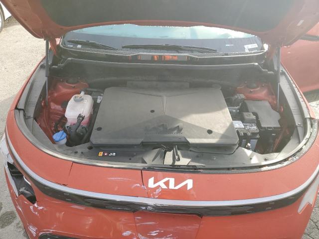 Photo 11 from auction – 2023 KIA NIRO WIND with VIN KNDCR3L12P5024984
