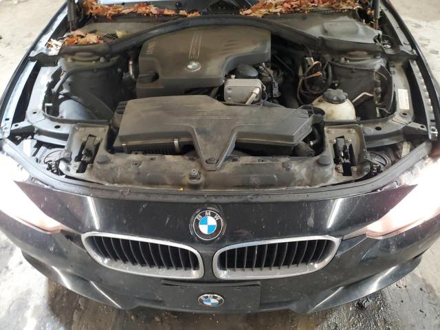 Photo 11 from auction – 2013 BMW 328 XI with VIN WBA3B3C58DF543239