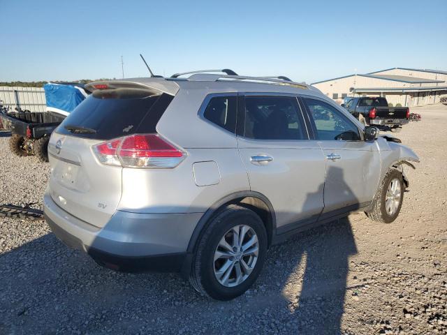 Photo 3 from auction – 2015 NISSAN ROGUE S with VIN KNMAT2MTXFP550401