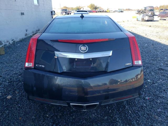 Photo 6 from auction – 2014 CADILLAC CTS with VIN 1G6DA1E3XE0157312