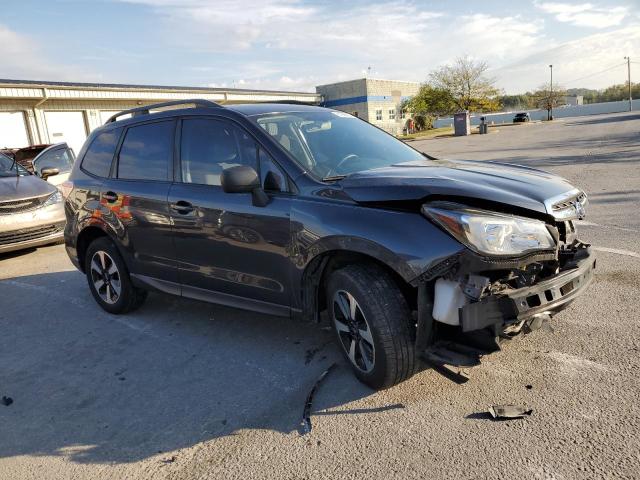 Photo 4 from auction – 2017 SUBARU FORESTER 2.5I with VIN JF2SJABCXHH557757
