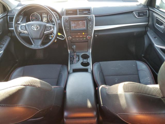 Photo 8 from auction – 2016 TOYOTA CAMRY LE with VIN 4T1BF1FK3GU215098