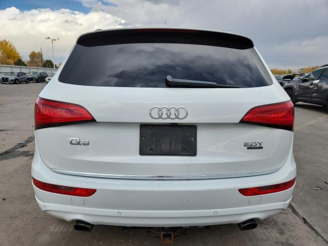 Photo 6 from auction – 2015 AUDI Q5 PREMIUM with VIN WA1LFAFP3FA127800