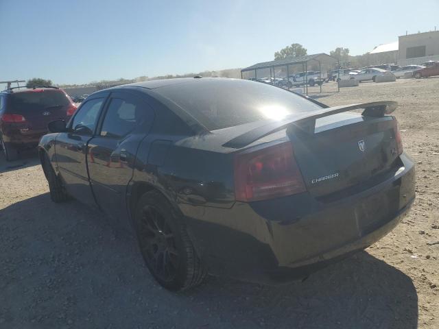 Photo 2 from auction – 2007 DODGE CHARGER R/ with VIN 2B3KA53H07H822583