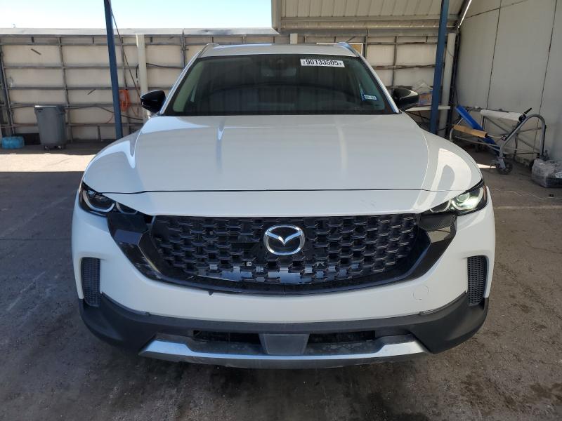 Photo 5 from auction – 2023 MAZDA CX-50 PREM with VIN 7MMVABEM8PN104372