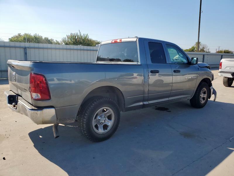 Photo 3 from auction – 2011 DODGE RAM 1500 with VIN 1D7RB1GK9BS577041
