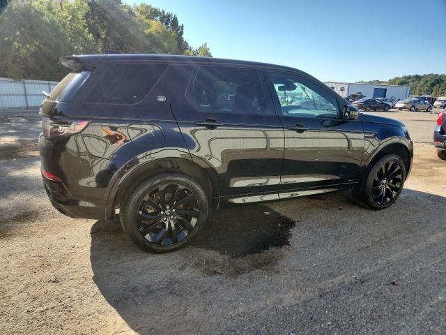 Photo 3 from auction – 2020 LAND ROVER DISCOVERY with VIN SALCL2FX0LH854537