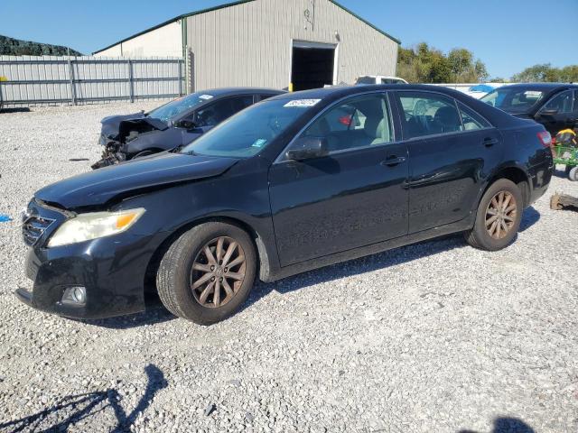 TOYOTA CAMRY BASE 2011 with VIN 4T4BF3EK3BR168554 - Photo from auction