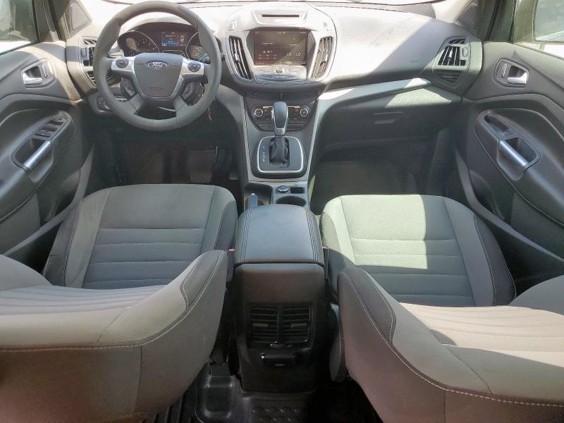 Photo 8 from auction – 2013 FORD ESCAPE with VIN 1FMCU0GX4DUD09713