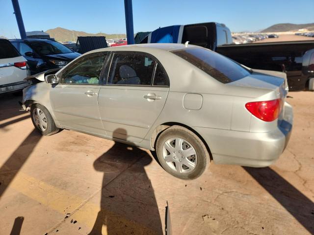 Фото 2 с аукциона – 2004 TOYOTA COROLLA CE с VIN 2T1BR32E04C295931