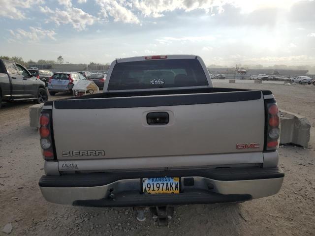 Photo 6 from auction – 2005 GMC NEW SIERRA with VIN 1GTEC19Z55Z285818