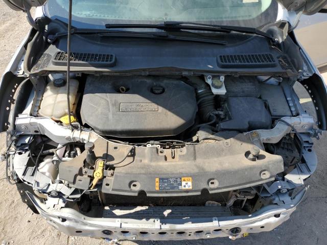 Photo 12 from auction – 2013 FORD ESCAPE SE with VIN 1FMCU0G99DUC23346
