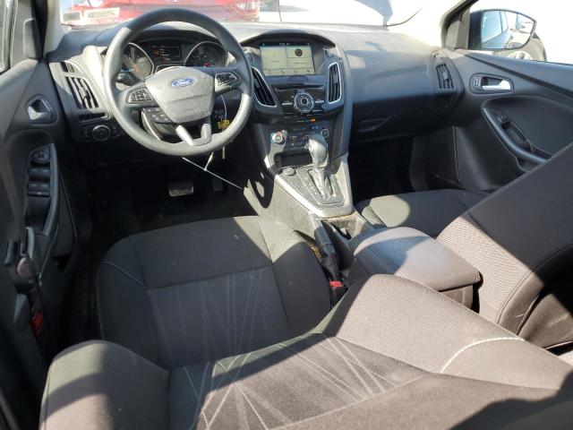 Photo 8 from auction – 2018 FORD FOCUS SEL with VIN 1FADP3M24JL300950