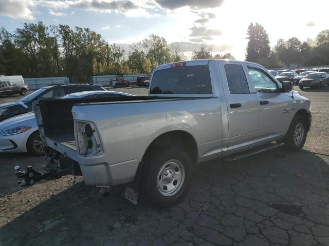 Photo 3 from auction – 2018 RAM 1500 ST with VIN 1C6RR7FT9JS190420