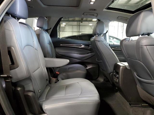 Photo 11 from auction – 2021 BUICK ENCLAVE PR with VIN 5GAEVBKW8MJ120957
