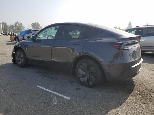Photo 2 from auction – 2026 TESLA MODEL Y with VIN 7SAYGDED5TF404728